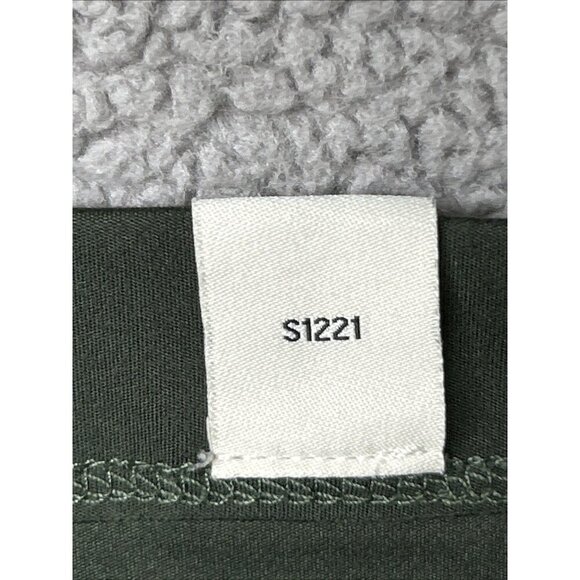 The Giving Movement Shirt Sustainable Unisex Large Cropped Back Print Oversized - Picture 6 of 12